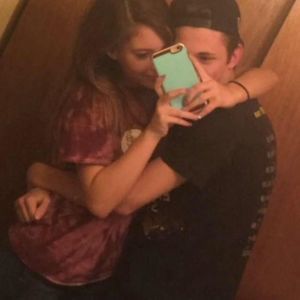 Meet your Posher, Brady